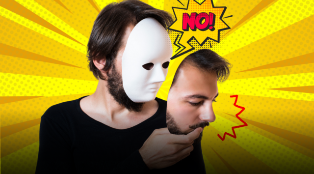 Sindrome dell’impostore, quando il successo sembra un inganno