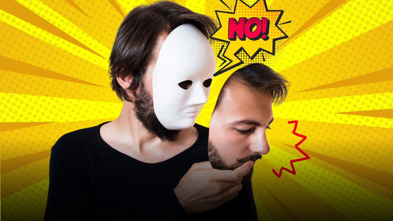 Sindrome dell’impostore, quando il successo sembra un inganno