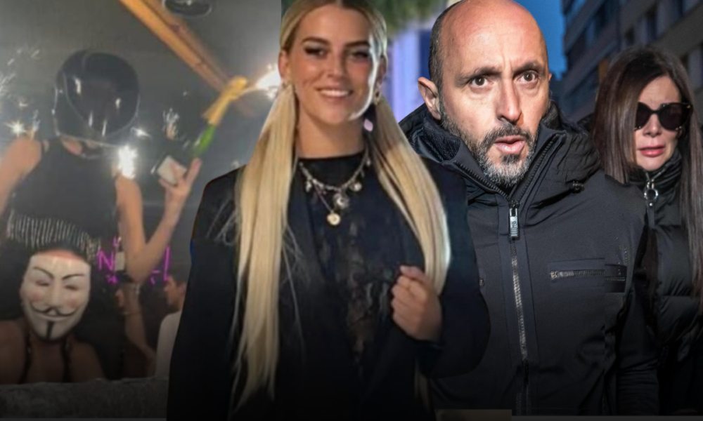 Crans-Montana, il volto dietro i video virali: chi era Cyane Panine, la giovane cameriera morta nel rogo