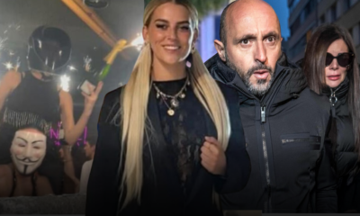 Crans-Montana, il volto dietro i video virali: chi era Cyane Panine, la giovane cameriera morta nel rogo