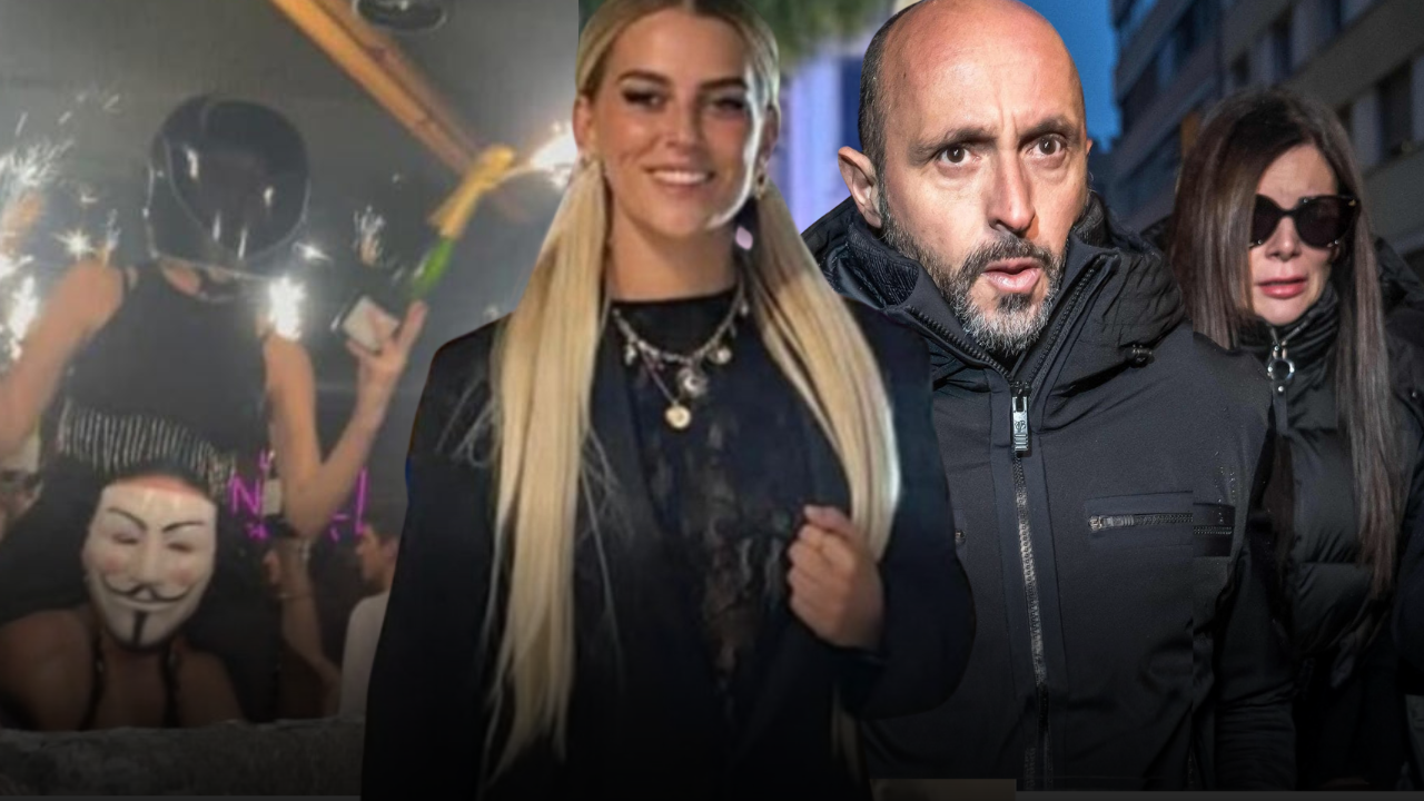 Crans-Montana, il volto dietro i video virali: chi era Cyane Panine, la giovane cameriera morta nel rogo