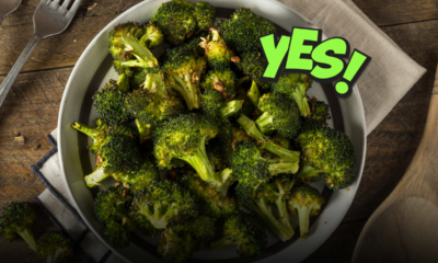 Broccoli, il segreto è come li cucini: così non perdi (quasi) nessun beneficio