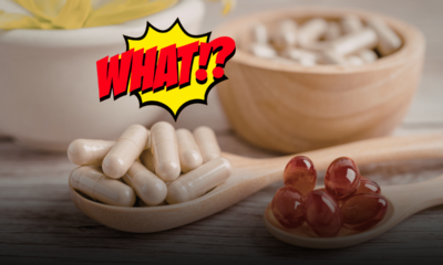 Integratori alimentari