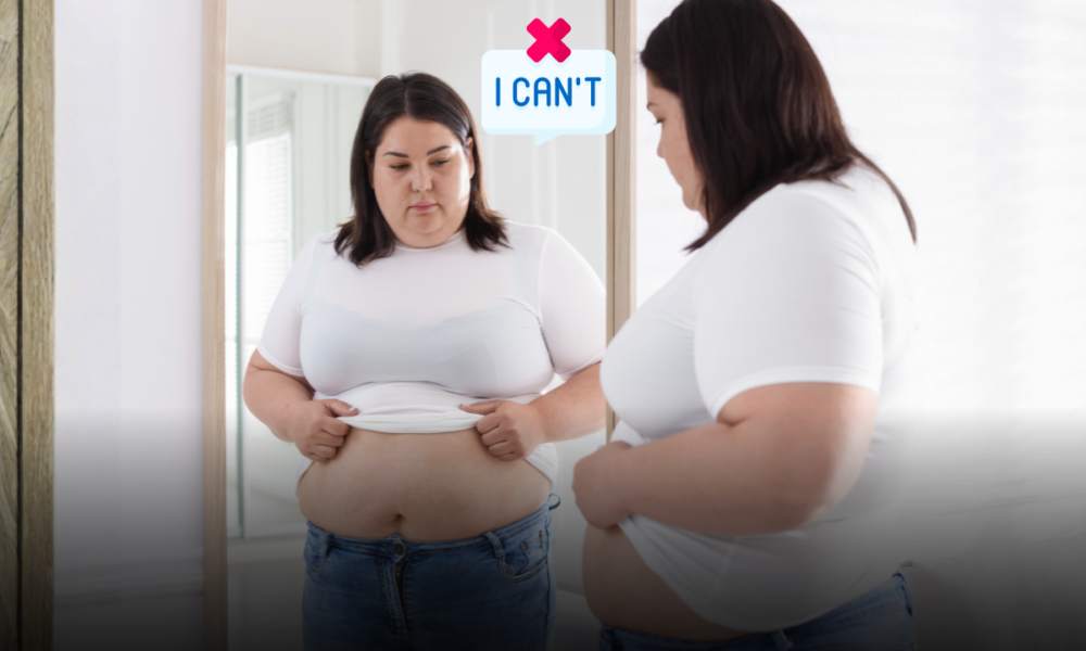 Quando le insicurezze guidano le scelte: come il rapporto con il corpo influenza la nostra vita