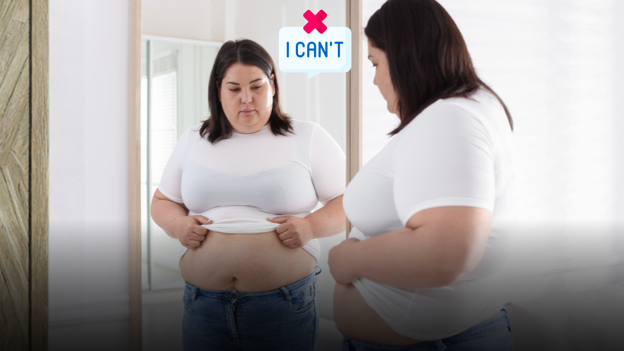 Quando le insicurezze guidano le scelte: come il rapporto con il corpo influenza la nostra vita