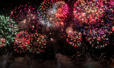 Capodanno 2026 in Italia