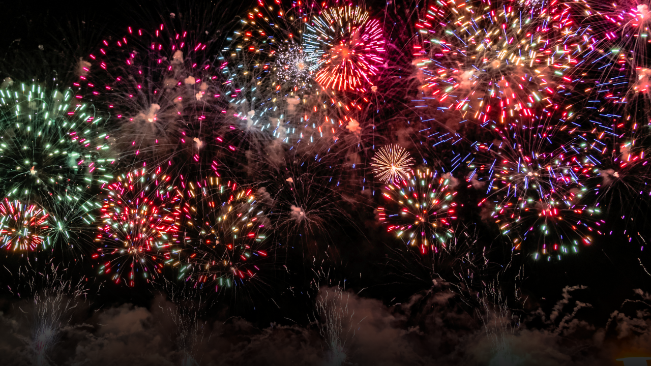 Capodanno 2026 in Italia