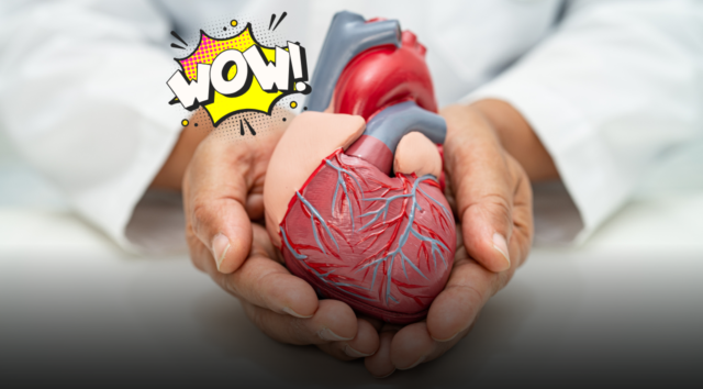 Bypass senza bisturi: la cardiologia apre una nuova era