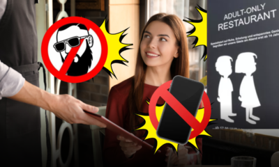 Dal “no maranza” ai divieti più bizzarri: quando i ristoranti scelgono chi far entrare