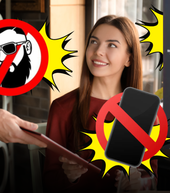 Dal “no maranza” ai divieti più bizzarri: quando i ristoranti scelgono chi far entrare