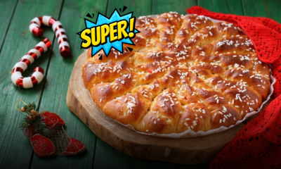 Focaccia della Befana