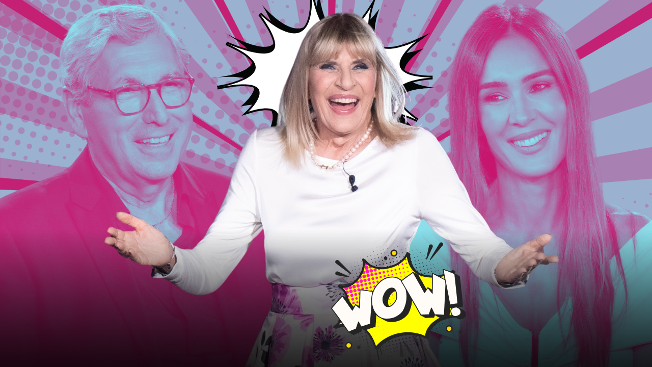 Gemma Galgani, il cuore oltre la prudenza: l’amore (complicato) per Mario Lenti