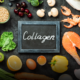 Collagene a tavola