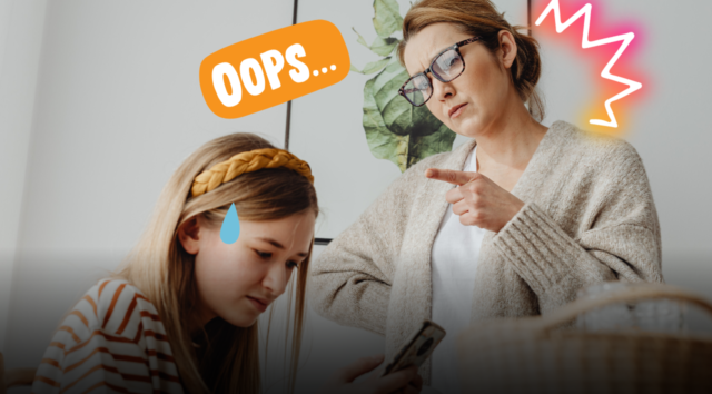 Imparare a volersi bene: come insegnare ai ragazzi a prendersi cura di sé