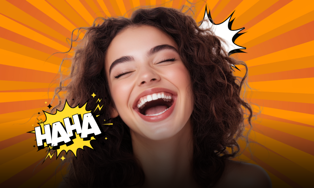 Ridere allunga davvero la vita