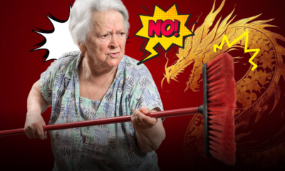 Capodanno cinese, vietato pulire la casa: le curiosità diventano virali sui social italiani