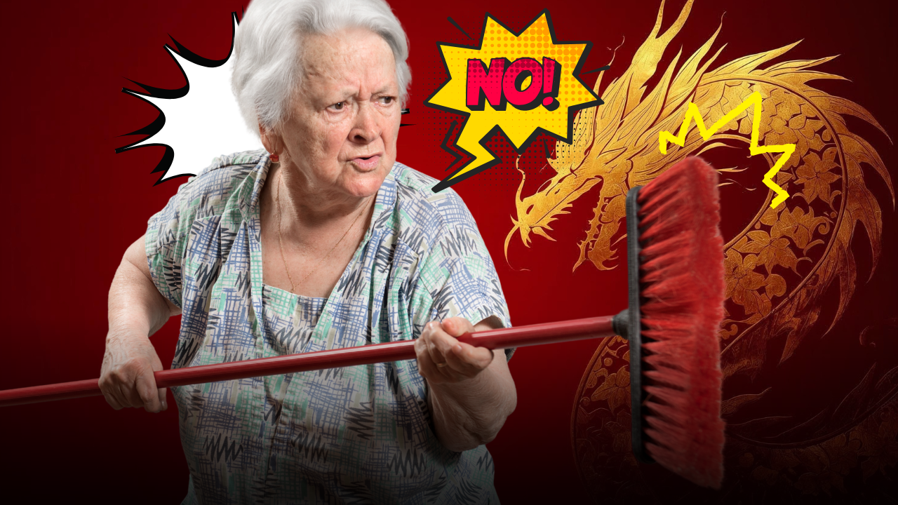 Capodanno cinese, vietato pulire la casa: le curiosità diventano virali sui social italiani