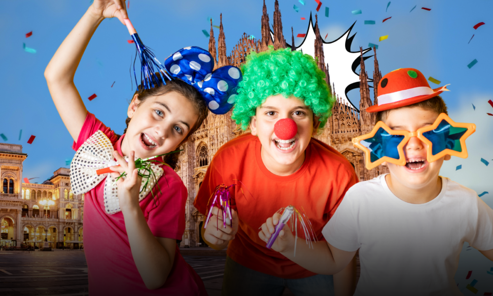 carnevale milano