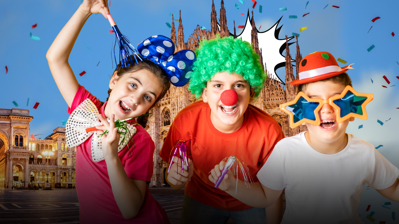 carnevale milano