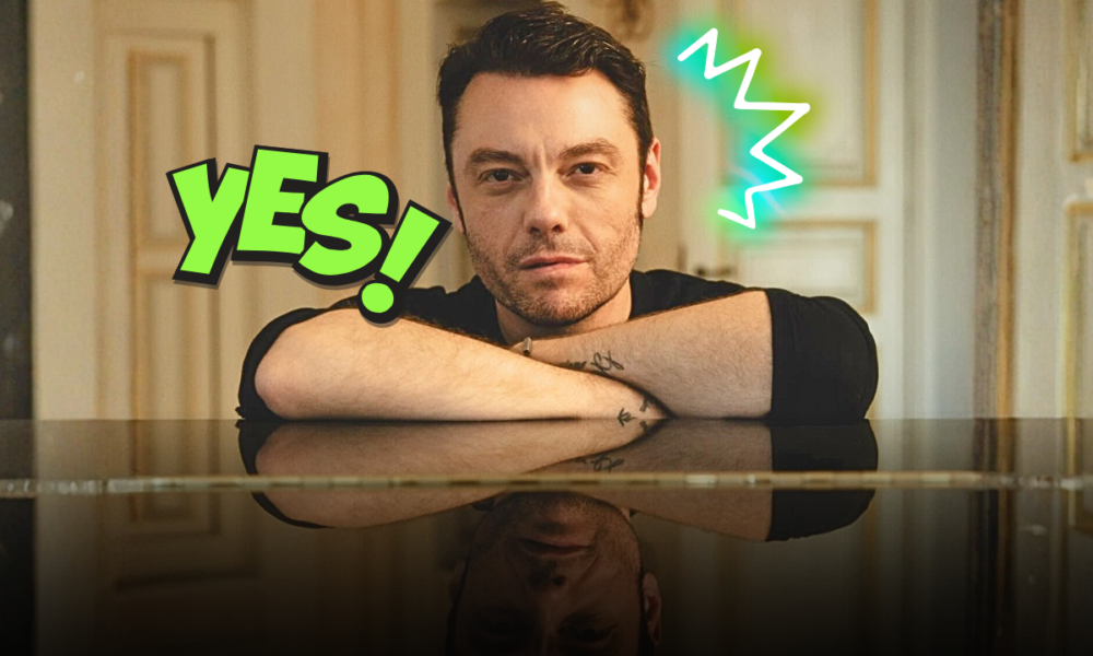 Tiziano Ferro