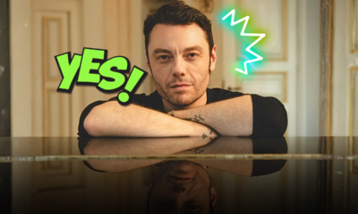 Tiziano Ferro