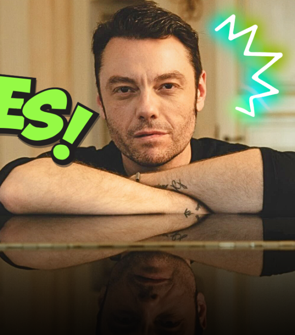 Tiziano Ferro