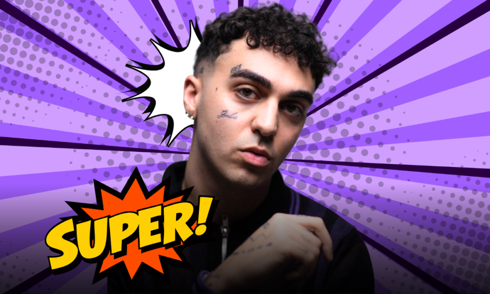 Welo, il ritmo del Salento conquista Sanremo ma divide il web: «Orgoglioso del mio accento»