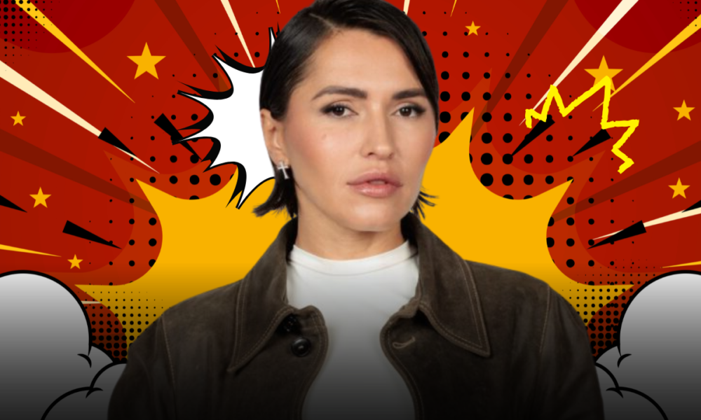 Serena Brancale, il coraggio di essere figlia: «Canto il dolore per mia madre, è la mia liberazione»