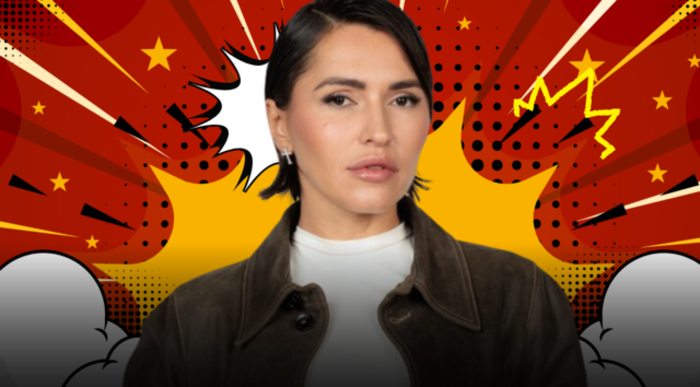 Serena Brancale, il coraggio di essere figlia: «Canto il dolore per mia madre, è la mia liberazione»