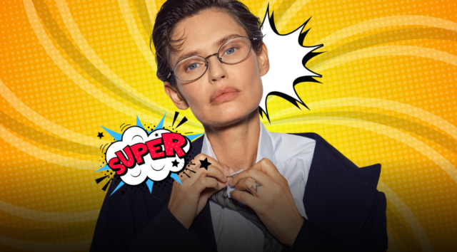 Sanremo 2026, l’emozione di Bianca Balti: «Un anno di lotte e rinascite, oggi celebro la vita»