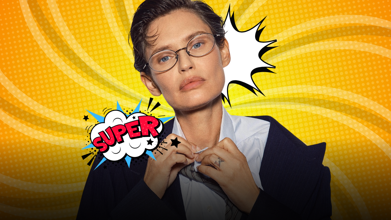 Sanremo 2026, l’emozione di Bianca Balti: «Un anno di lotte e rinascite, oggi celebro la vita»