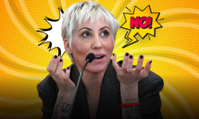 Sospetta pubblicità occulta per Malika Ayane: Viale Mazzini apre un’istruttoria