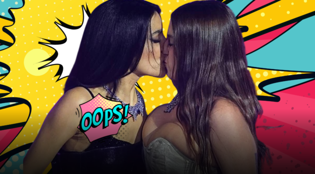 Sanremo 2026, il bacio tra Levante e Gaia infiamma la serata delle cover e riapre il dibattito sulla regia Rai