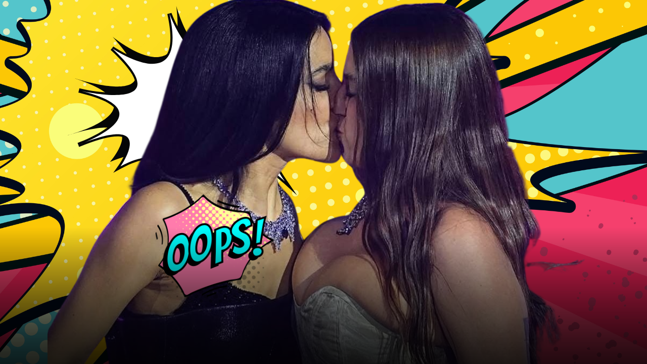 Sanremo 2026, il bacio tra Levante e Gaia infiamma la serata delle cover e riapre il dibattito sulla regia Rai