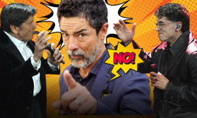 Caso Gassman, scintille a Sanremo: "Regole diverse per i figli d'arte"