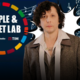 A Ermal Meta il premio “People & Planet Lab – Canzone Sostenibile”: a Sanremo la musica diventa voce dell’Agenda 2030