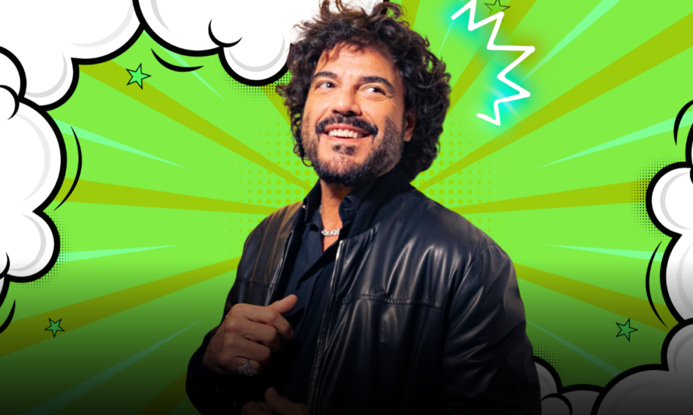 Francesco Renga, la redenzione passa per Sanremo: «Basta fuggire, ora cerco la maturità»