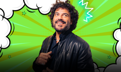 Francesco Renga, la redenzione passa per Sanremo: «Basta fuggire, ora cerco la maturità»