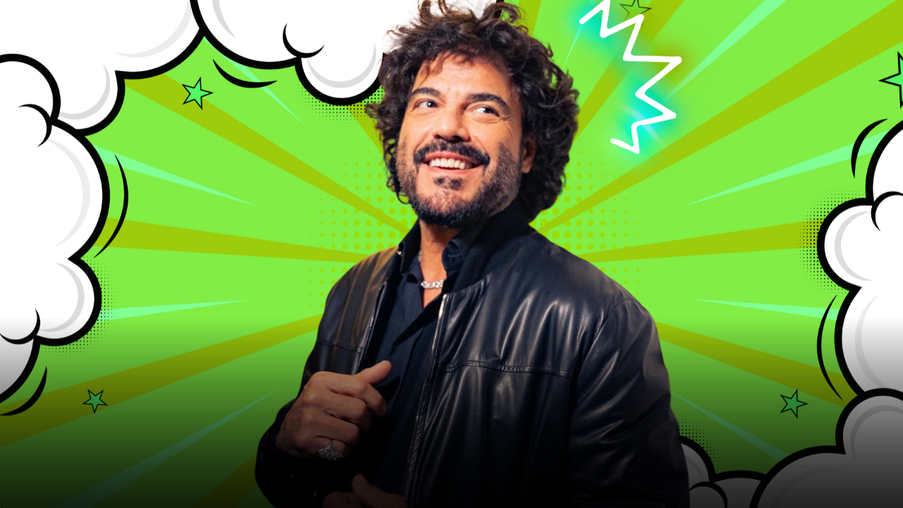 Francesco Renga, la redenzione passa per Sanremo: «Basta fuggire, ora cerco la maturità»