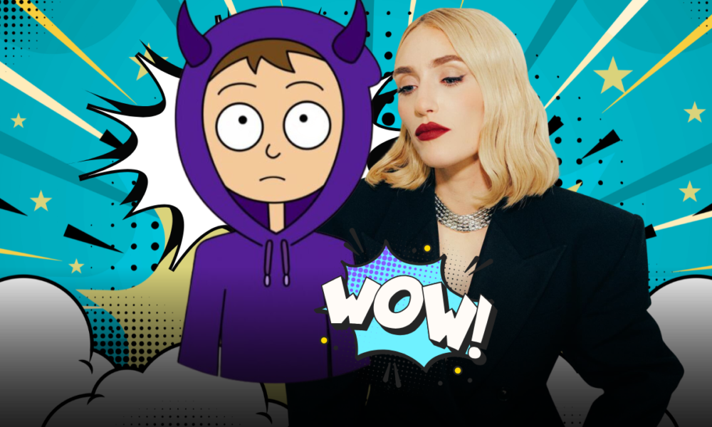 Mara Sattei si mette a nudo a Sanremo: «Ecco le cose che non sapete di me»