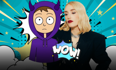 Mara Sattei si mette a nudo a Sanremo: «Ecco le cose che non sapete di me»