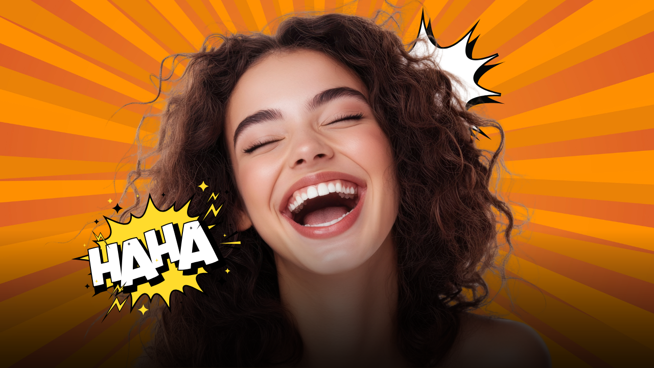 Ridere allunga davvero la vita