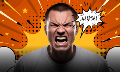 Parolacce che rafforzano? La ricerca scientifica che collega le imprecazioni alla resistenza fisica