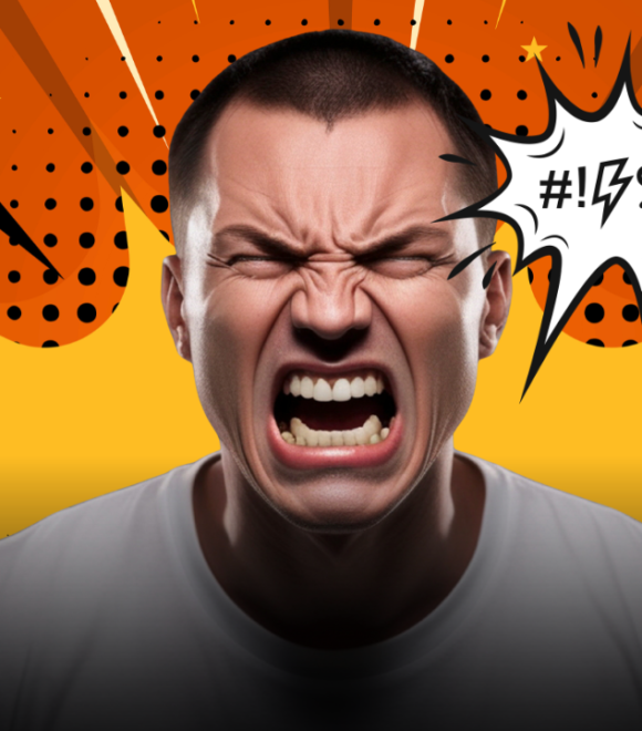 Parolacce che rafforzano? La ricerca scientifica che collega le imprecazioni alla resistenza fisica