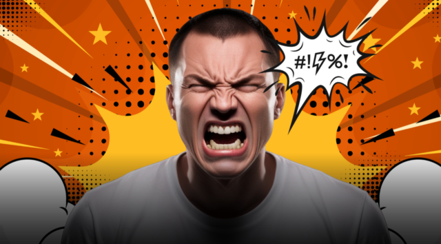 Parolacce che rafforzano? La ricerca scientifica che collega le imprecazioni alla resistenza fisica