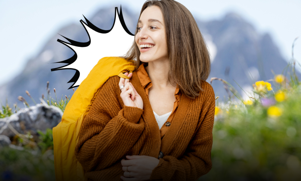 Mattino freddo, pomeriggio caldo: come vestirsi nel cambio di stagione senza ammalarsi