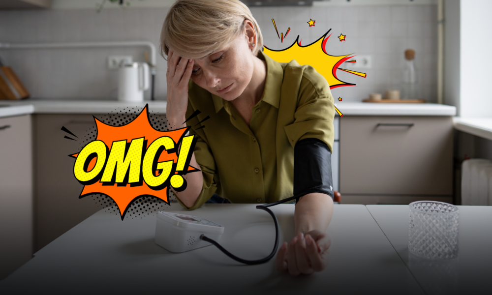 Pressione bassa, cosa fare subito: i rimedi casalinghi più semplici per ritrovare energia in pochi minuti