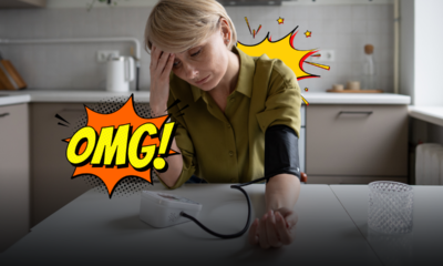 Pressione bassa, cosa fare subito: i rimedi casalinghi più semplici per ritrovare energia in pochi minuti