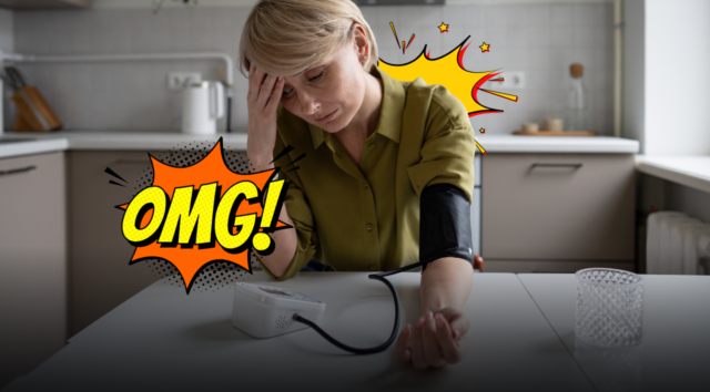 Pressione bassa, cosa fare subito: i rimedi casalinghi più semplici per ritrovare energia in pochi minuti