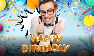 Trenta idee regalo per nerd: quando la passione diventa il miglior pensiero di compleanno